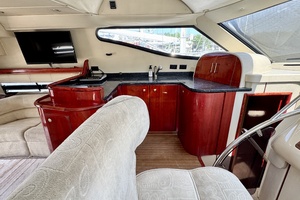 ENTERPRISE 45ft Birchwood Yacht For Sale