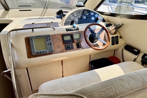 ENTERPRISE 45ft Birchwood Yacht For Sale
