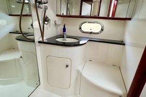 ENTERPRISE 45ft Birchwood Yacht For Sale