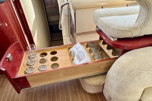 ENTERPRISE 45ft Birchwood Yacht For Sale