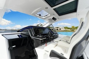 Azimut Verve 42 42ft Azimut Yacht For Sale