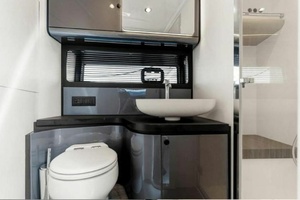 Azimut Verve 42 42ft Azimut Yacht For Sale