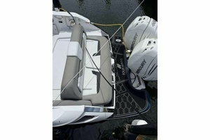 29ft Four Winns Yacht For Sale