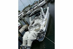 29ft Four Winns Yacht For Sale