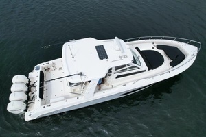 42FT (12.95M) BOSTON WHALER