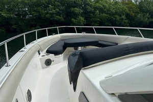 42FT (12.95M) BOSTON WHALER