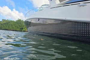 37ft Sea Ray Yacht For Sale