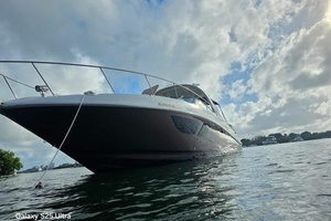 37ft Sea Ray Yacht For Sale