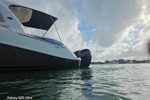 37ft Sea Ray Yacht For Sale