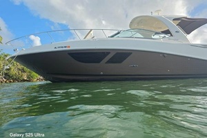37ft Sea Ray Yacht For Sale