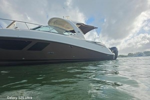 37ft Sea Ray Yacht For Sale