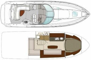 37ft Sea Ray Yacht For Sale