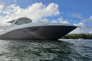 37ft Sea Ray Yacht For Sale