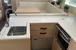 50FT (15.39M) JEANNEAU