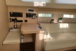 50FT (15.39M) JEANNEAU