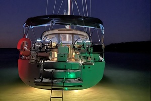 50FT (15.39M) JEANNEAU