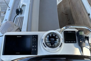 50FT (15.39M) JEANNEAU