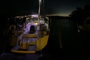 50FT (15.39M) JEANNEAU