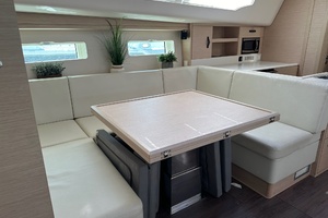 50FT (15.39M) JEANNEAU