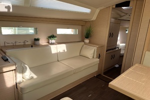 50FT (15.39M) JEANNEAU