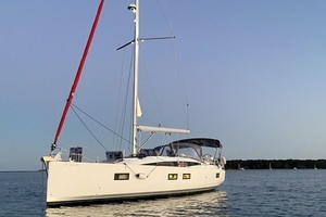  2018 Jeanneau 51 Yacht For Sale in Huntington NY