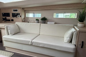 50FT (15.39M) JEANNEAU