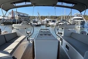 50FT (15.39M) JEANNEAU