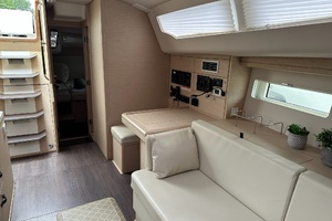 50FT (15.39M) JEANNEAU