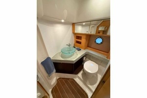 43ft Cranchi Yacht For Sale