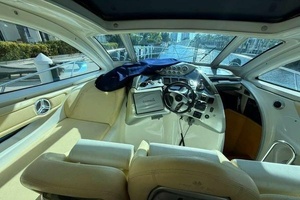 43ft Cranchi Yacht For Sale