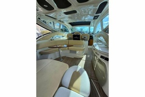 43ft Cranchi Yacht For Sale