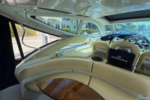 43ft Cranchi Yacht For Sale