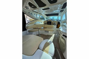 43ft Cranchi Yacht For Sale