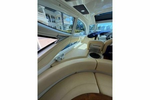 43ft Cranchi Yacht For Sale