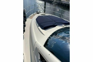 43ft Cranchi Yacht For Sale