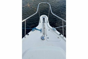 33ft Pursuit Yacht For Sale