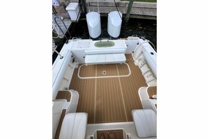 33ft Pursuit Yacht For Sale