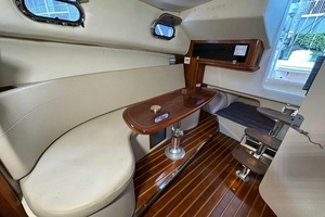33ft Pursuit Yacht For Sale