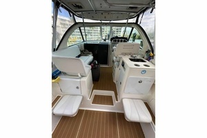 33ft Pursuit Yacht For Sale
