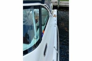 33ft Pursuit Yacht For Sale