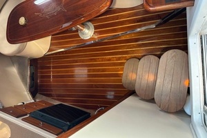 33ft Pursuit Yacht For Sale