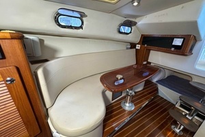 33ft Pursuit Yacht For Sale