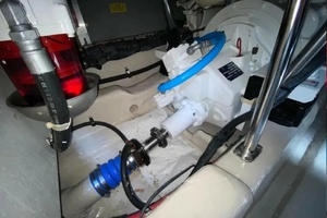 44ft Sea Ray Yacht For Sale
