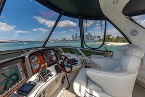 44ft Sea Ray Yacht For Sale