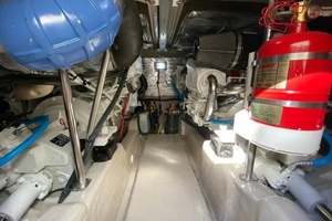 44ft Sea Ray Yacht For Sale