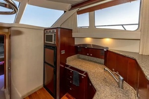 44ft Sea Ray Yacht For Sale