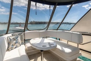 44ft Sea Ray Yacht For Sale