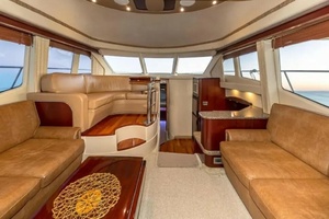 44ft Sea Ray Yacht For Sale