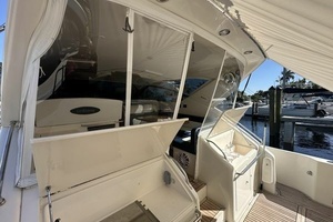 57ft Uniesse Yacht For Sale
