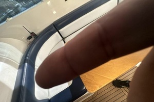 57ft Uniesse Yacht For Sale